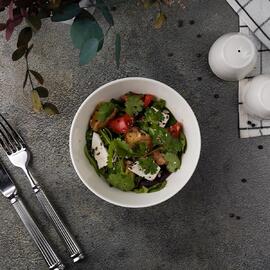 Салатник 650 мл d 14,6 см h6,9 см Neo Silk Noble [6]