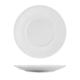 Тарелка d 23 см h2,7 см Frost White Moon P.L. Proff Cuisine [4]