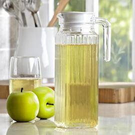 Кувшин 1,1 л с крышкой "Quadro" Arcoroc [1]