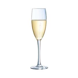 Бокал-флюте для шампанского 190 мл хр. стекло "Каберне" Chef&Sommelier [6]