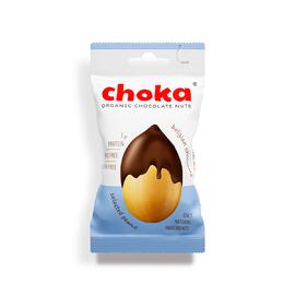 Арахис в шоколаде "CHOKA" 45гр. Россия [20]