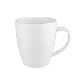 РљСЂСѓР¶РєР° 330 РјР» Р±РµР»Р°СЏ d 8,4 СЃРј h13,2 СЃРј С„Р°СЂС„РѕСЂ P.L. Proff Cuisine [6]