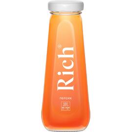 Нектар Персик 0,2 л 