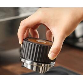 Темпер гравитационный разравниватель для кофе  d 58 мм THOR нерж. сталь ZeroHero