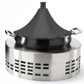 Подставка + тажин для выкладки,49*49*44 см  P.L.--Hotelware