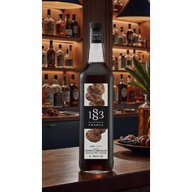 Сироп Печенье шоколадное 1л 1883 Maison Routin 