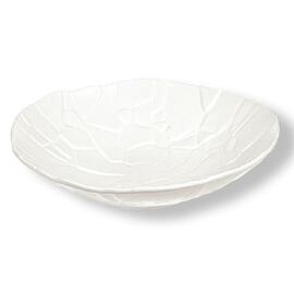 Салатник 1100 мл d 25 см белый фарфор P.L. Proff Cuisine [3]