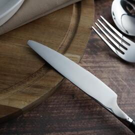 Нож столовый 22,2 см Grazia P.L. Proff Cuisine [12]