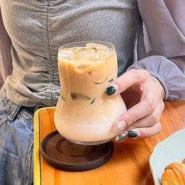 Бокал для коктейля 250 мл "Pear" Cocktail Week P.L. [6]