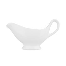 Соусник 125 мл фарфор с ручкой белый фарфор P.L. Proff Cuisine [8]
