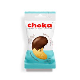 Кешью в шоколаде "CHOKA" 45гр. Россия [20]