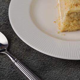 Тарелка d 17,5 см h2 см Neo Silk Noble [6]