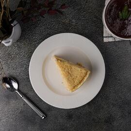 Тарелка d 17,5 см h2 см Neo Silk Noble [6]