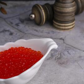 Соусник  80 мл 10,1*7,9 см h4,1 см "Ракушка" овальный белый фарфор Seashell White NEW P.L. [12]