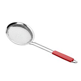 Шумовка d 16,5 см с деревянной ручкой  P.L. Proff Cuisine