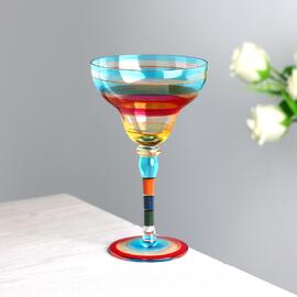Бокал для коктейля 270 мл "Margo" Cocktail Week P.L. [6]