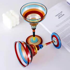 Бокал для коктейля 270 мл "Margo" Cocktail Week P.L. [6]