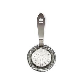 Стрейнер барный нерж. 19,5 см d 10 см B'Guys P.L.- Barbossa