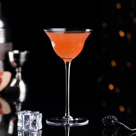 Бокал для коктейля 130 мл "Bayamo" d 8,4 см h16,1 см Cocktail Week P.L. [6]
