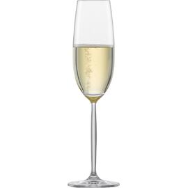 Бокал-флюте для шампанского 210 мл хр. стекло Diva Schott Zwiesel [6]