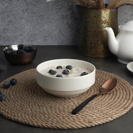 Салатник 370 мл d 12 см h5,3 см Fine Plus Stackable Noble [6]