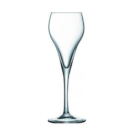 Бокал-флюте для шампанского 95 мл стекло "Брио" Arcoroc [6]