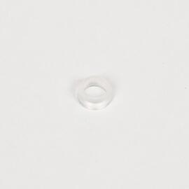 Прокладка маленькая силиконовая сифона (кремера) для взбивания сливок P.L.- Barbossa 