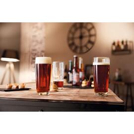 Бокал для пива 400 мл "Willi Becher" d 7,3 см h14,9 см Arcoroc [12]       