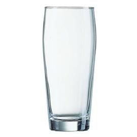 Бокал для пива 400 мл "Willi Becher" d 7,3 см h14,9 см Arcoroc [12]       