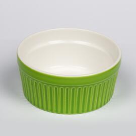 Чашка для подачи соусник "Панакота" 12 см зеленая Рамекин P.L. Proff Cuisine [6]