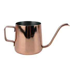 Кофейник 250 мл Бариста нерж. цвет розовое золото P.L.- Barbossa