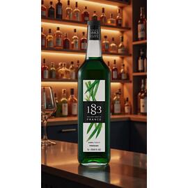 Сироп Пандан 1л 1883 Maison Routin