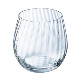 Стакан Олд Фэшн 320 мл "Аутлайн Optical" d 8,6 см h8,7 см Arcoroc [6]