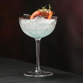 Бокал для коктейля 300 мл "Boyeros" Cocktail Week P.L. [6]