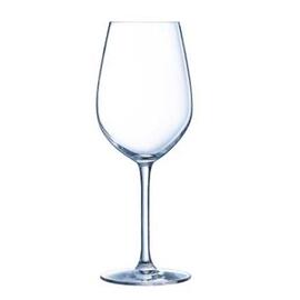 Бокал для вина 350 мл хр. стекло "Сиквенс" Chef&Sommelier [6]