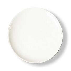 Тарелка d 18 см без борта белая фарфор P.L. Proff Cuisine [10]