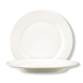 Тарелка d 25,5 см белая фарфор P.L. Proff Cuisine [4]