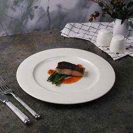 Тарелка d 30,5 см h2 см Neo Silk Noble [3]