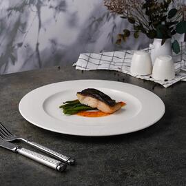 Тарелка d 30,5 см h2 см Neo Silk Noble [3]