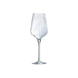 Бокал для вина 550 мл хр. стекло "Симметрия" Optical Chef&Sommelier [6]