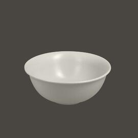 Салатник RAK Porcelain NeoFusion Sand круглый 16*6,5 см, 580 мл (белый цвет)