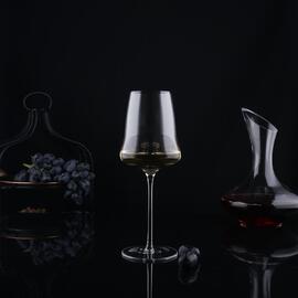 Бокал для вина 480 мл хр. стекло "Great Wine" P.L. - BarWare [6]