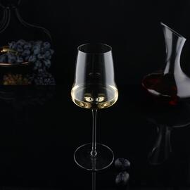 Бокал для вина 480 мл хр. стекло "Great Wine" P.L. - BarWare [6]