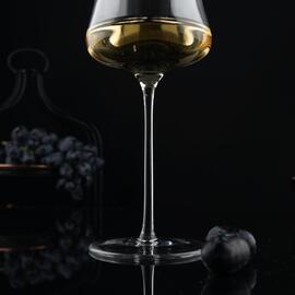 Бокал для вина 480 мл хр. стекло "Great Wine" P.L. - BarWare [6]