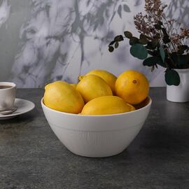 Салатник 1225 мл d 18 см h8,5 см Neo Silk Noble [6]