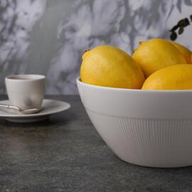 Салатник 1225 мл d 18 см h8,5 см Neo Silk Noble [6]