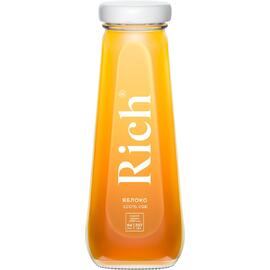 Сок Яблоко 0,2 л 