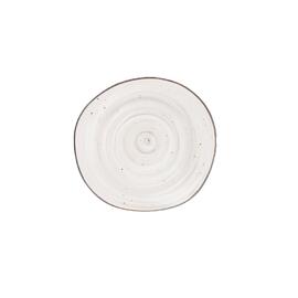 Тарелка d 22,5 см White Fusion P.L. Proff Cuisine (73024264/73024267) [6]