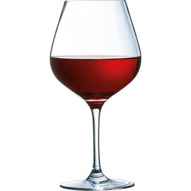 Бокал для вина 500 мл хр. стекло "Каберне Абондан" Chef&Sommelier [6]