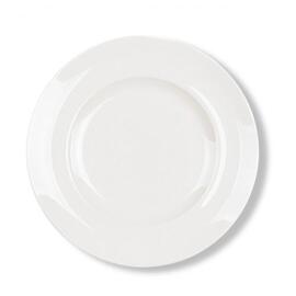 Тарелка d 20 см белая фарфор P.L. Proff Cuisine [6]